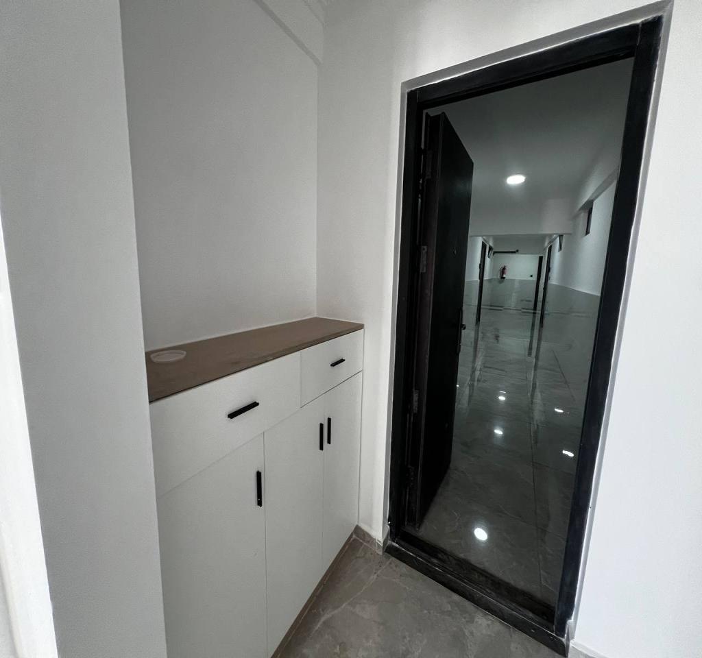  Huge 2 bedroom apartment for rent in lavington for 80,000ksh