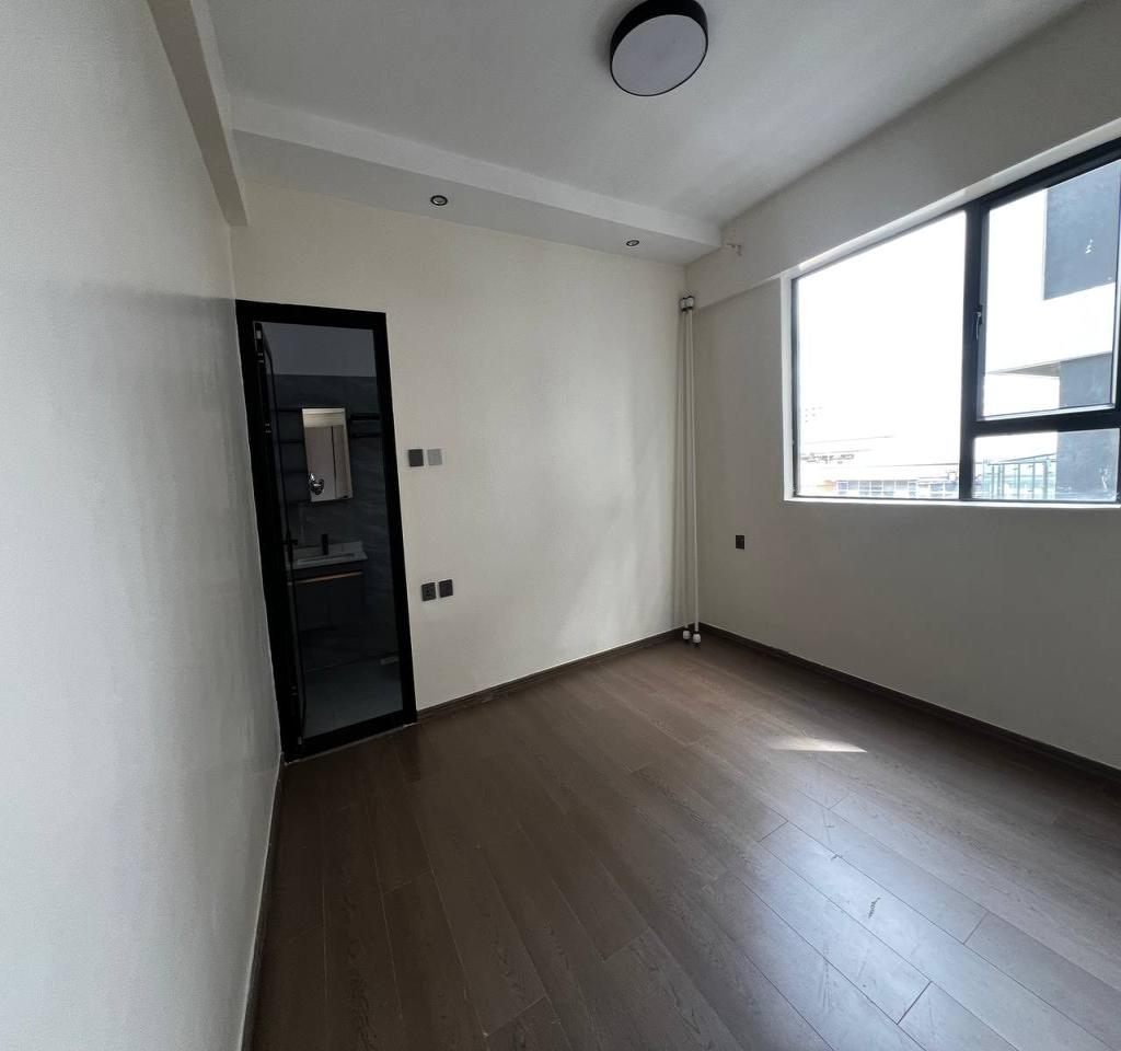 2 bedroom apartment for rent in kilimani close to yaya for 80,000ksh