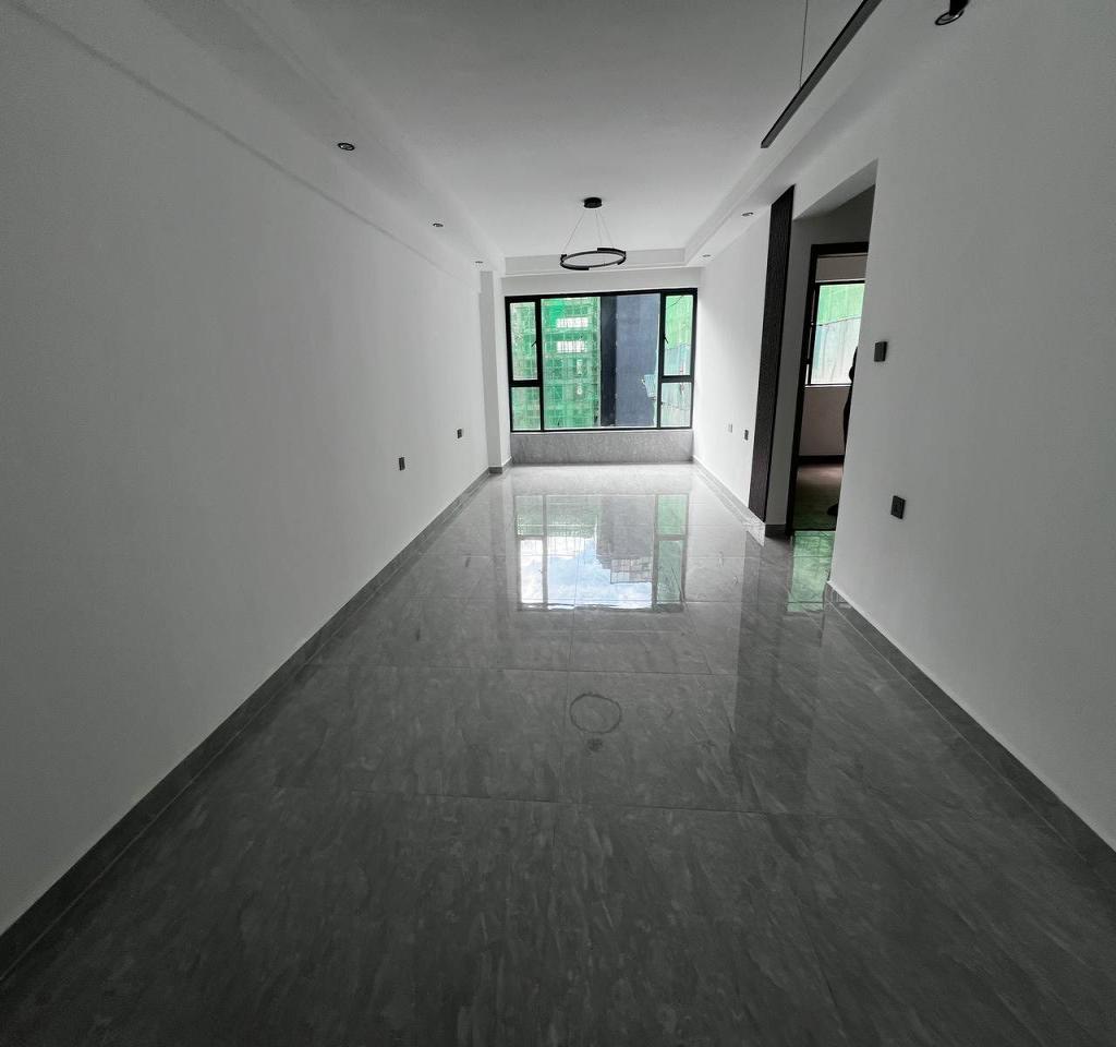 3 bedroom apartment for rent in kilimani close to yaya for 100,000ksh