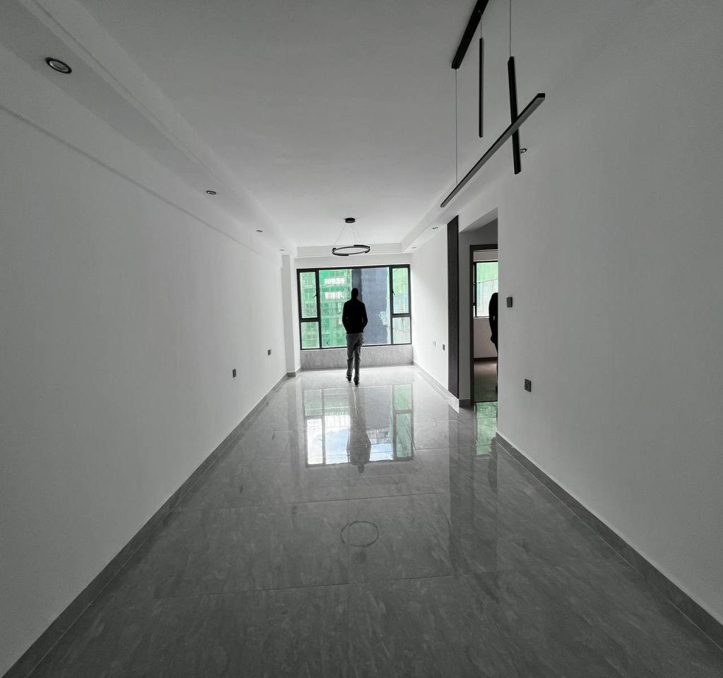 3 bedroom apartment for rent in kilimani close to yaya for 100,000ksh