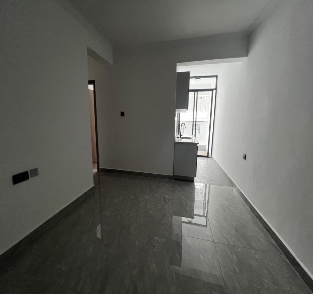 1 bedroom apartment close to yaya for rent in kilimani for 60,000ksh