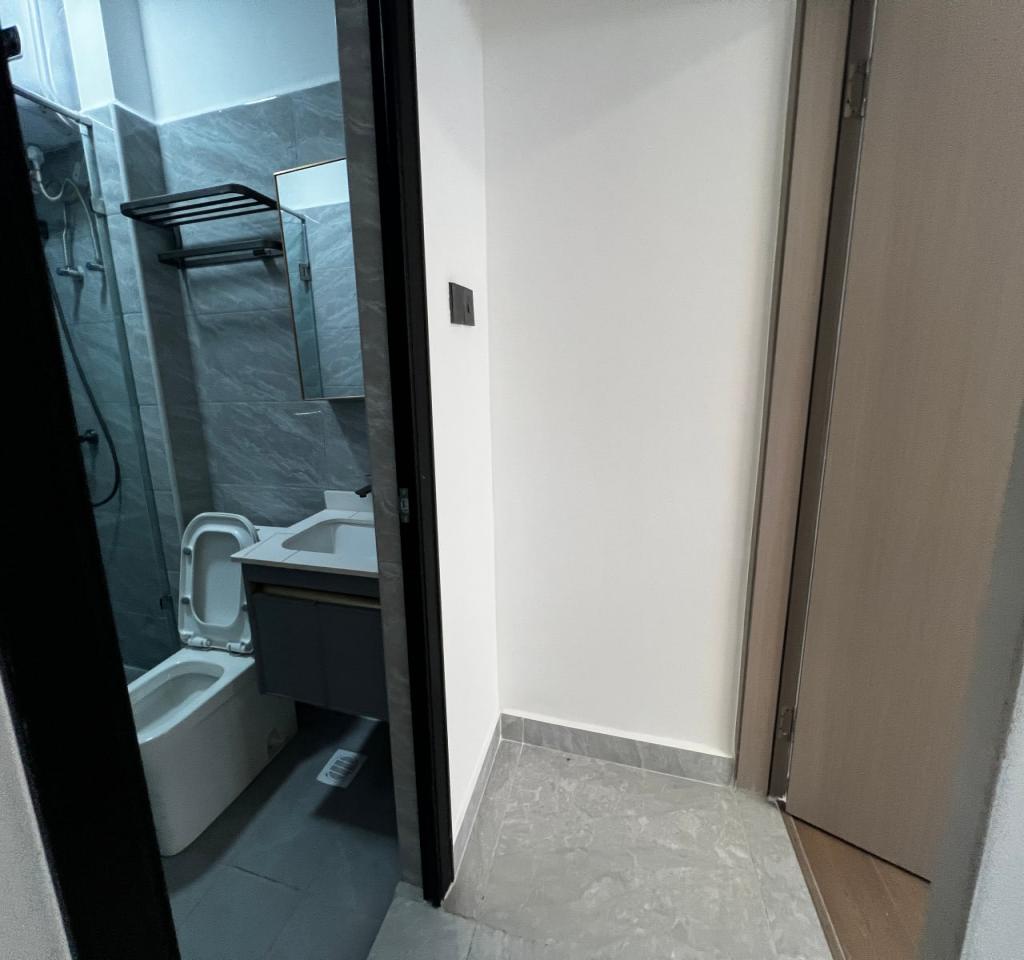 1 bedroom apartment close to yaya for rent in kilimani for 60,000ksh