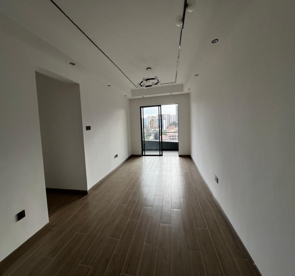 2 bedroom apartment for rent in kilimani yaya centre area for 110,000ksh