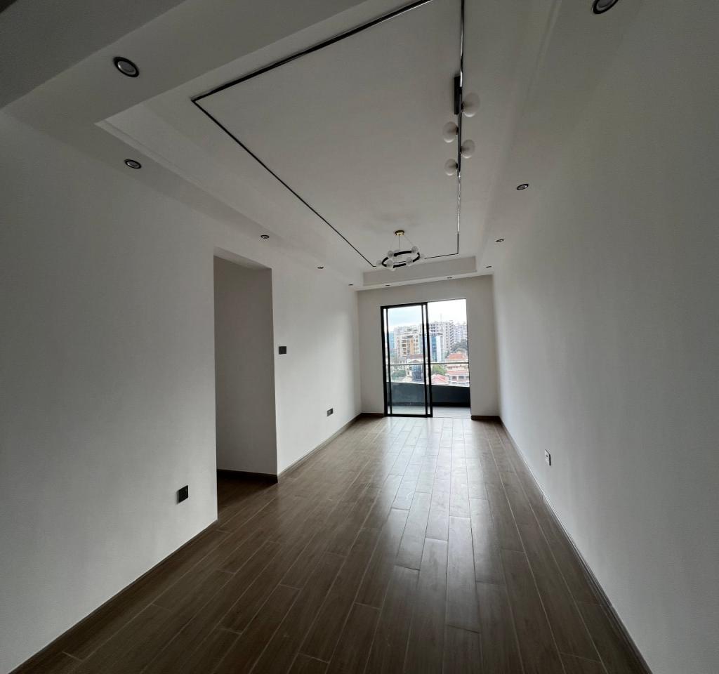 2 bedroom apartment for rent in kilimani yaya centre area for 110,000ksh