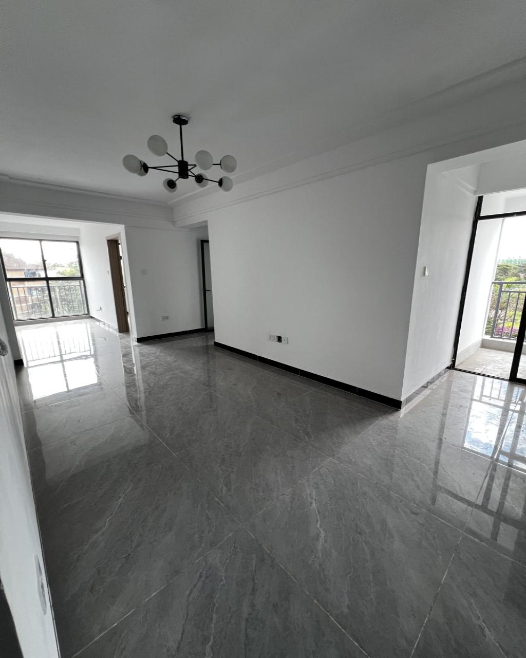 2 bedroom apartment for rent in kilimani for 80,000ksh