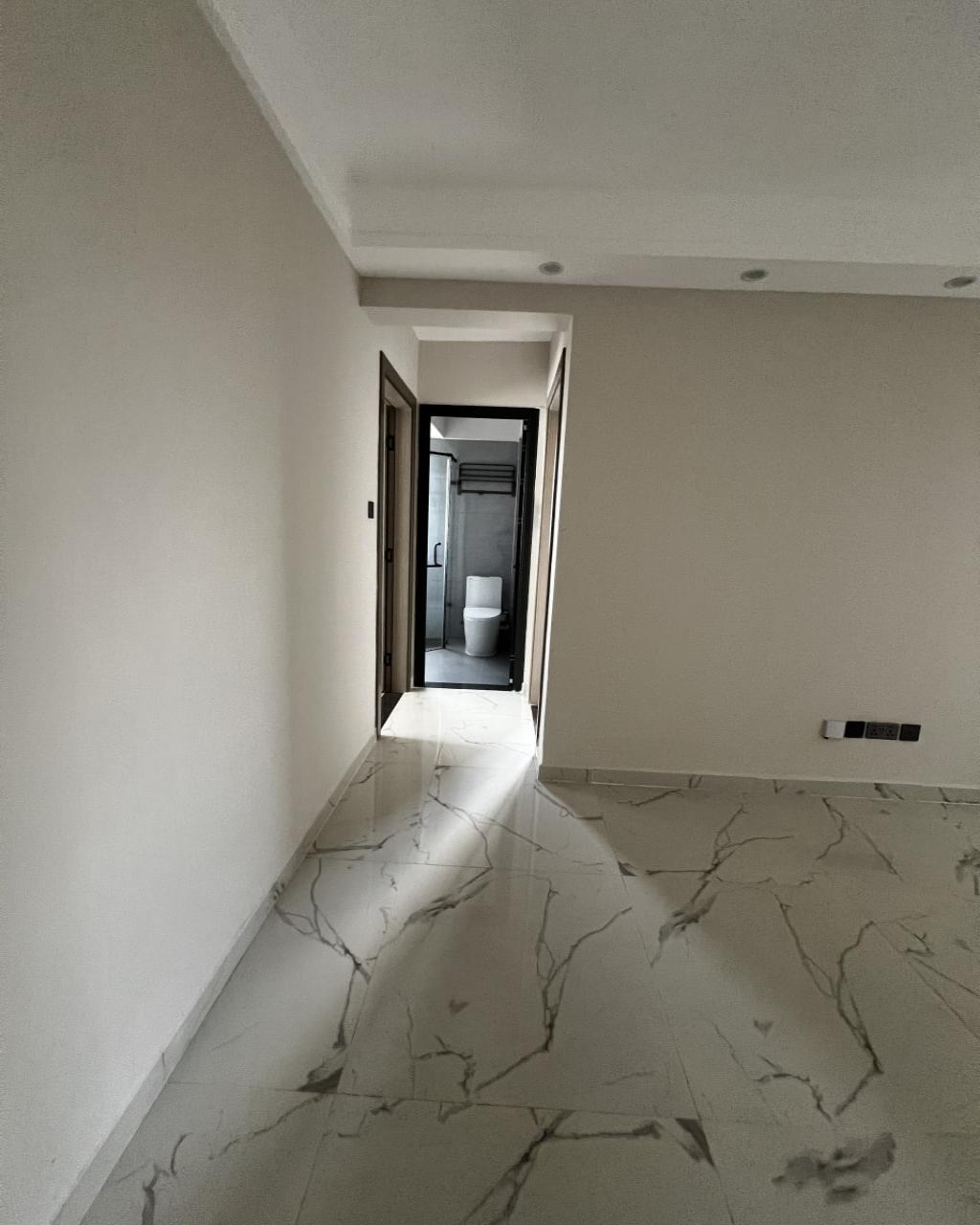 2 bedroom apartment for rent in kilimani for 80,000ksh