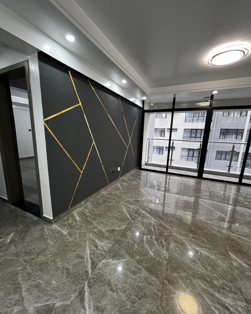 Huge classic 2 bedroom apartment for rent in kilimani for 85,000ksh