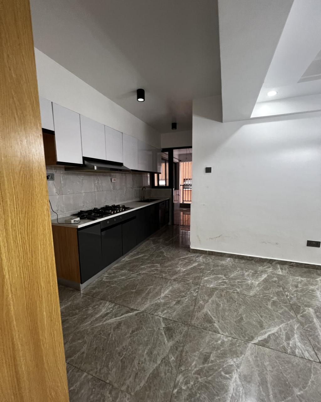 Huge classic 2 bedroom apartment for rent in kilimani for 85,000ksh