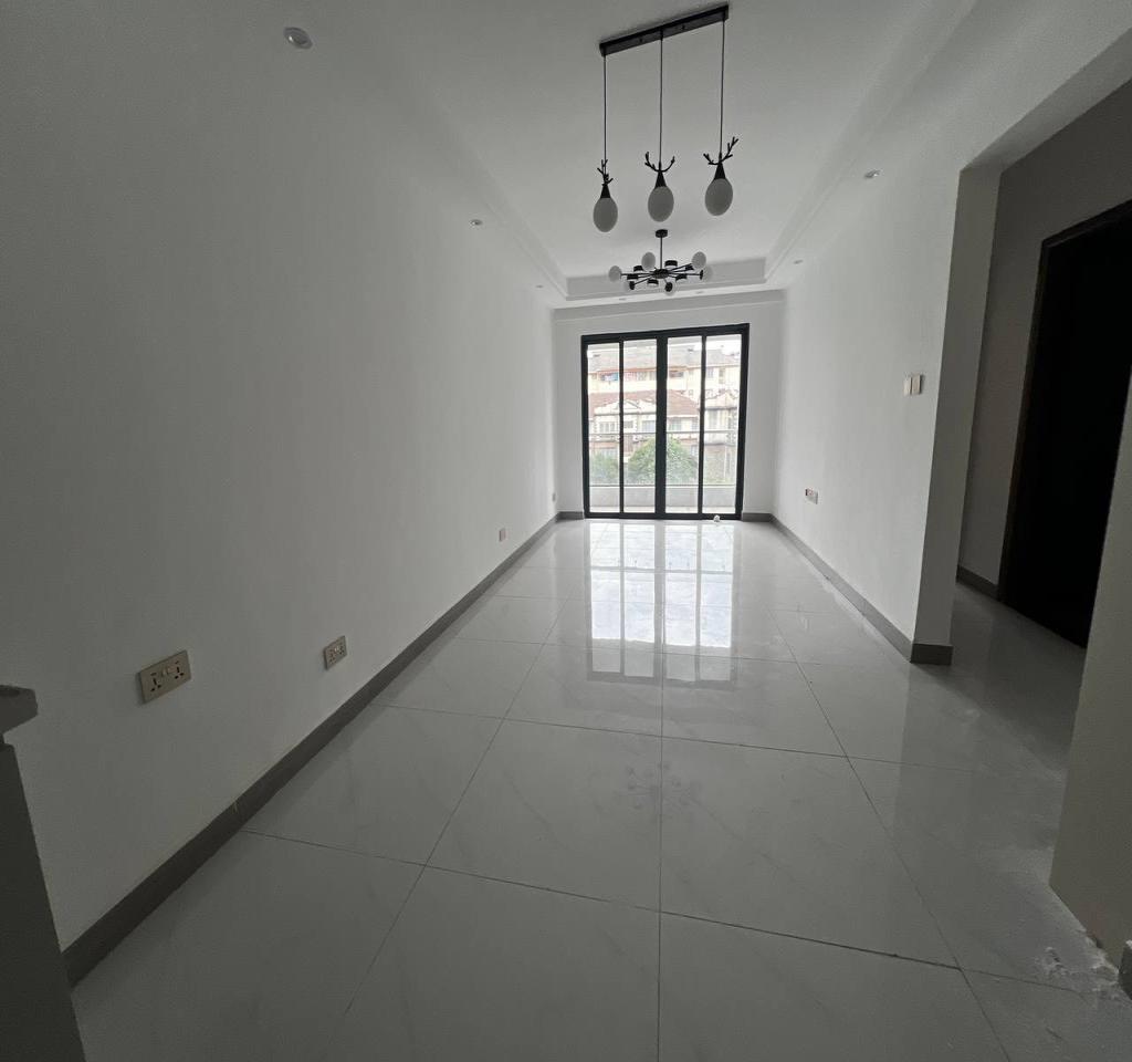 1 bedroom apartment for rent in kileleshwa for 70,000ksh