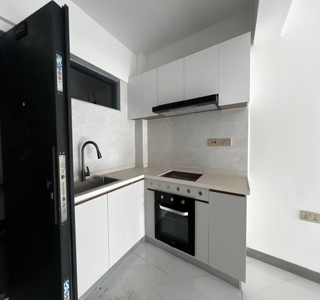 1 bedroom apartment for rent in kileleshwa for 70,000ksh