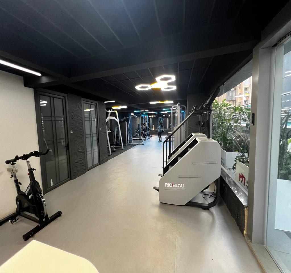 2 bedroom apartment for rent in kilimani for 90,000ksh