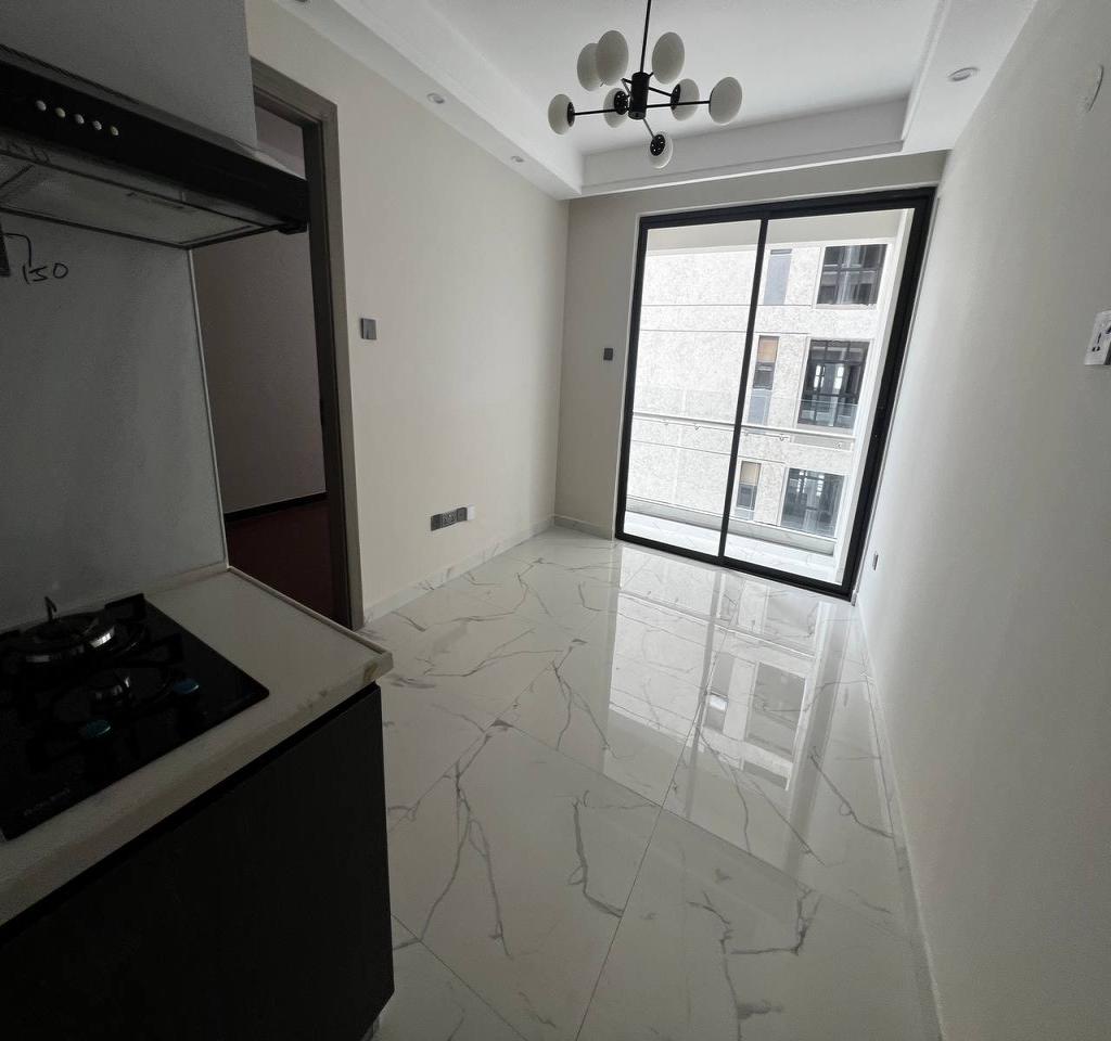 Small 1 bedroom apartment for rent in kilimani for 55,000ksh