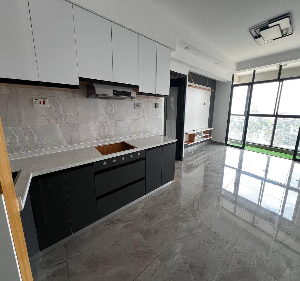 2 bedroom apartment for rent in kilimani for 65,000ksh