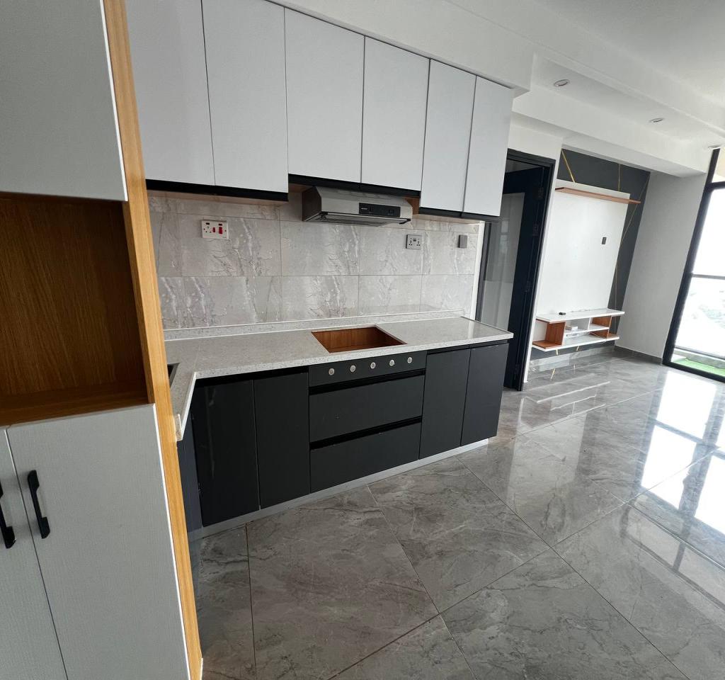 2 bedroom apartment for rent in kilimani for 65,000ksh