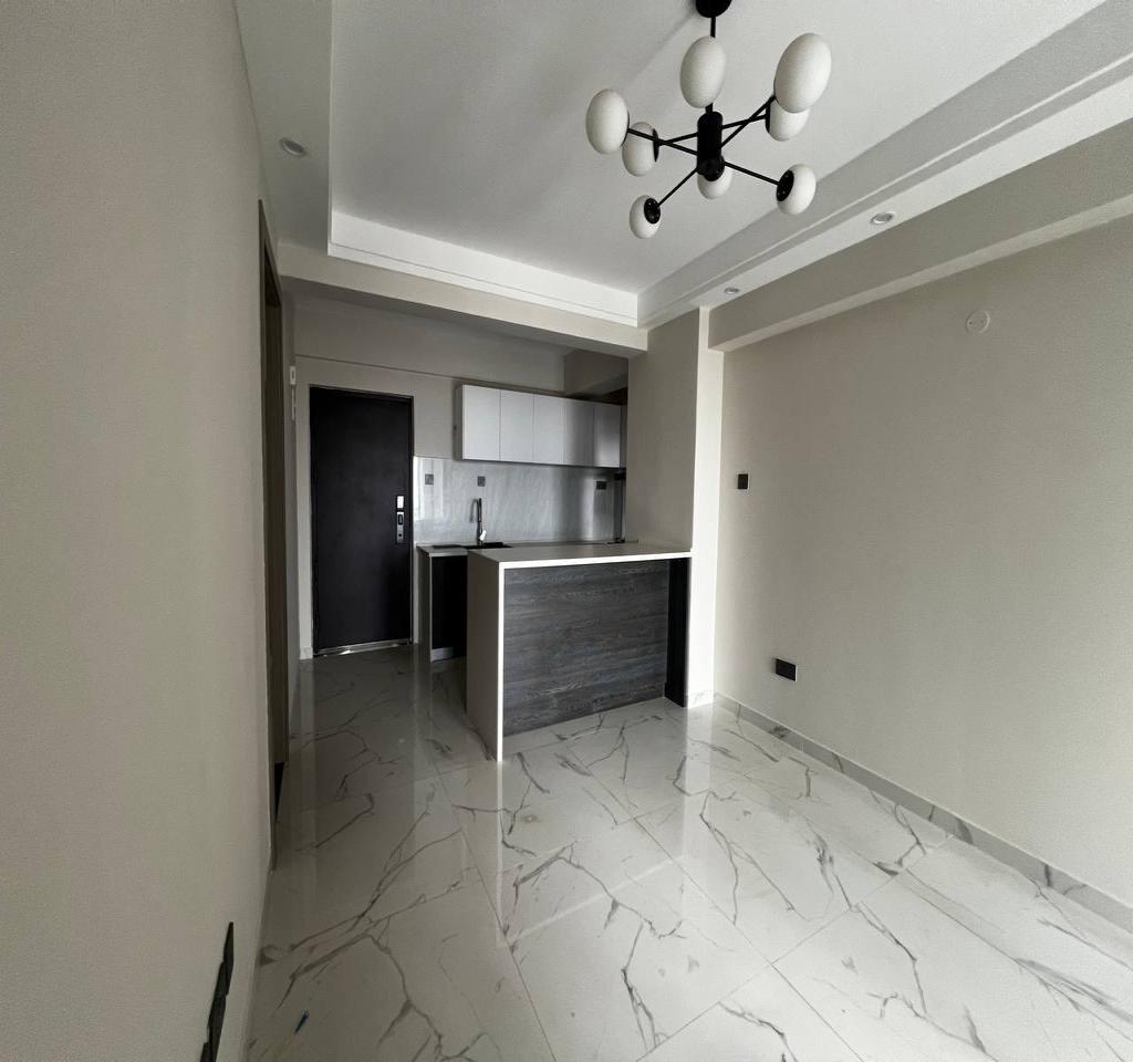 1 bedroom plus study apartment for rent in kilimani for 65,000ksh