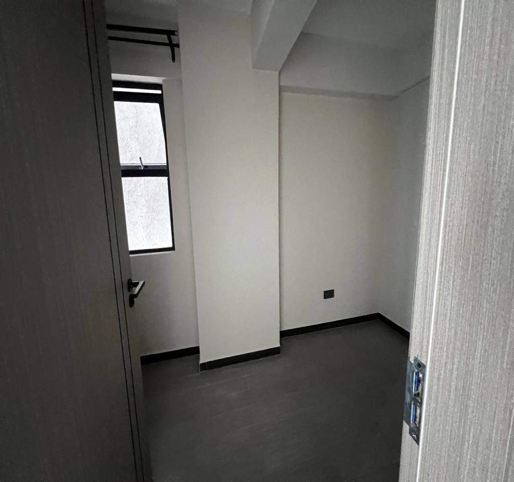 1 bedroom plus study apartment for rent in kilimani for 65,000ksh