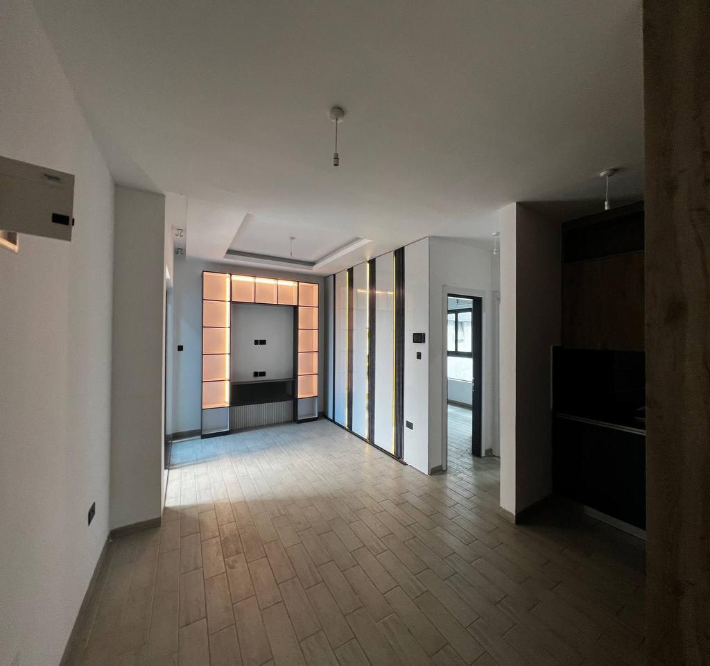 1 bedroom apartment for rent in lavington for 75,000ksh