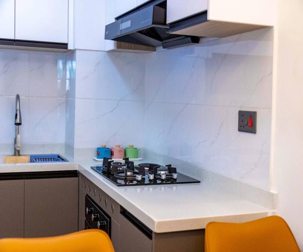 2 bedroom offplan unit for sale in kilimani